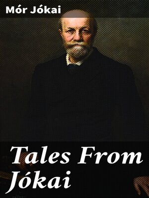 cover image of Tales From Jókai